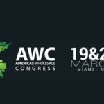 Americas Wholesale Congress (AWC). <br><small>19-20 de Marzo 2020</small>